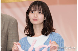 齋藤飛鳥、自分らしくいられる時間明かす「余計なことを考えていない感じがする」【まめとむぎ】