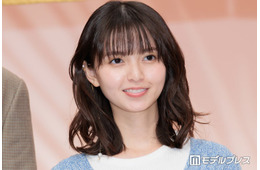 齋藤飛鳥、刺激受けた女優告白「現場がすごく明るくて和やかだった」【まめとむぎ】