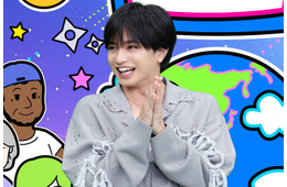 中島健人「遊☆戯☆王」に感じる使命「海馬瀬人として生きてきちゃってる」ペンライトにも隠された設計図【「アニメが地球を喰っている」インタビュー】