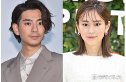 桐谷美玲、夫・三浦翔平との家事分担＆家での過ごし方明かす「一緒に恋愛リアリティーショーを観たり」