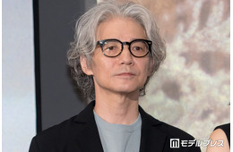 「北の国から」吉岡秀隆・裕木奈江ら、倉本聰さんを追悼 主題歌担当のさだまさしは2ショット公開「我々への格好良すぎる遺言」振り返る