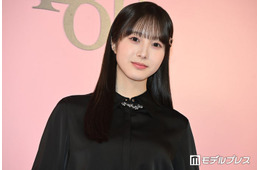 本田紗来、美ウエスト＆美脚際立つショット公開「抜群のプロポーション」「大人っぽくて可愛い」と反響