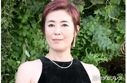 寺島しのぶ「新しい家具が来た」おしゃれインテリアが並ぶ自宅ショット公開 息子・尾上眞秀も登場「センス抜群」「素敵」と反響