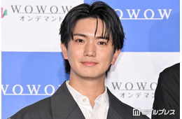 Aぇ! group正門良規「失敗だらけですよ」ジュニア時代を回顧「かっこよければ最終的にOKみたいなところがある」【連続ドラマW　MR -医薬情報担当者-】