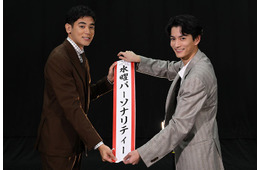 「ガス人間」で話題・UTA「ZIP！」新水曜パーソナリティー就任 渡邊圭祐からバトンタッチ“ロケの心構え”アドバイスも