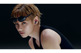 BTS・V、テック企業「Nothing」グローバルアンバサダー就任 起用理由「恐れることなく新しいことに挑戦する姿勢」