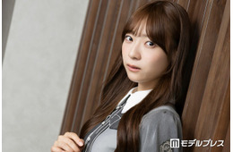 日向坂46宮地すみれ、選抜・ひなた坂46の“光と影” 今だから明かせる客席で抱えた悔しさの理由「自分が何もできていないような気がして」【新曲「イチャイチャ虫」インタビュー前編】