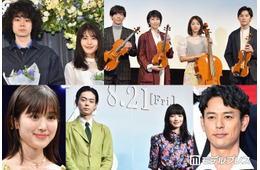 夏の疲れを癒やす――心に染み渡る“エモい名作”5選「カルテット」「花束みたいな恋をした」「セカコイ」など
