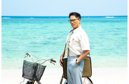 市原隼人主演「おいしい給食」劇場版第5弾制作決定・特報解禁 銀幕にパワーアップした“うまそげ”が降臨