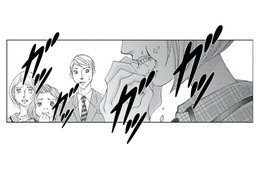 「あの女には渡さない！」焦りと嫉妬で空回り…好きな人を想うほど崩れていく女の悲しき執着【痩せ女～幸せのサプリメント～ #２】