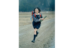 「ルックバック」藤野の幼少期役で注目・七瀬ふうり、初演技で魅せた雨シーン秘話「自然とやってました」野呂佳代ら共演者とのエピソードも【インタビュー】