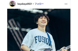 My Hair is Badベース・山本大樹、手作り生姜焼き公開「ご飯に合いそう」「お肉のボリュームすごい」と反響
