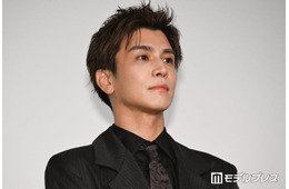三代目JSB岩田剛典、全編英語セリフに「すごくチャレンジでした」小栗旬の上司役に驚き「僕上司いけますか？」【バッド・ルーテナント：トウキョウ】