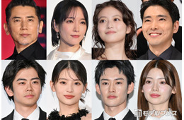 柄本佑・吉岡里帆・今田美桜・出口夏希ら「第18回TAMA映画賞」受賞作品＆受賞者発表【一覧】