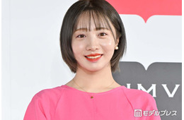 元乃木坂46能條愛未、第1子妊娠を報告 夫は歌舞伎俳優・中村橋之助