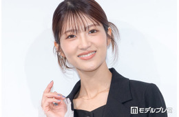 若月佑美、一度スランプに陥った過去「人の役に立って生きていきたいとずっと願っていて」
