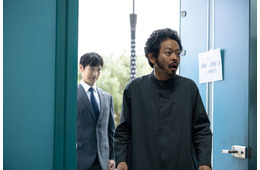 【「VIVANT」アリ役・山中崇インタビュー】堺雅人は「超パーフェクト」二宮和也の“さりげない優しさ”＆撮影裏話明かす
