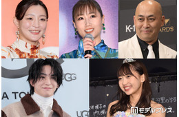 「VIVANT」第2シーズン前半戦、“数秒”出演した意外な芸能人総復習 大物歌手・五輪金メダリスト・ゲームクリエイターなど