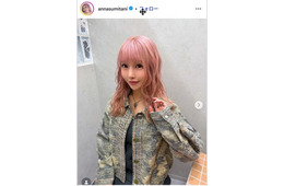 レイザーラモンHGの妻・住谷杏奈、鍋いっぱいの手作り麻辣湯披露「豆乳使ってるのまろやかで食べやすそう」「クオリティ高い」の声