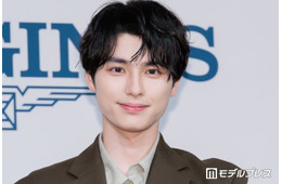 本田響矢、周りから驚かれる“意外な一面” 食生活の変化にも言及「前までは全然気にせずに3食ラーメン」
