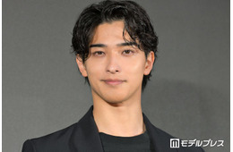 横浜流星、ダンスバトルで親交深めた人気アーティスト告白 共演者も「少年漫画」「すごい世界」と驚きの声