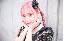 ヘラヘラ三銃士・まりな、夫が作ったパスタ＆プレゼントの花束公開「おしゃれなイタリアン」「最高の旦那様」と反響