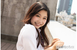 「今日好き」中島結音（ゆのん）、美ボディ際立つキャミコーデに反響「メリハリボディ憧れる」「お肌モチモチで綺麗」