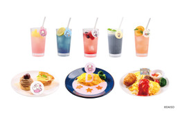 DAISO公式キャラ「だいぞう」初のコラボカフェ、東京＆大阪で開催 グッズや特典も用意