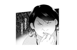 私の居場所がない…優秀な派遣に社内ポジションを奪われ、プライド崩壊で「は？」とフリーズ【ワタシってサバサバしてるから #13】