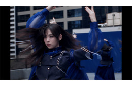 櫻坂46、松本和子が初のセンターに 四期生楽曲「元凶」MV解禁