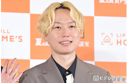 見取り図リリー、ハワイ挙式のため「ラヴィット！」欠席 相方・盛山は呼ばれず「家族だと思っていたんですけど…」
