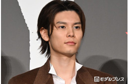 萩原利久、“90万円”で購入したものとは「値段以上の経験」【RYUJI 竜二】