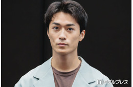 BALLISTIK BOYZ砂田将宏、初のキスシーン回顧「いつか来るんだろうなと思いつつ」【嘘をついた私たち】