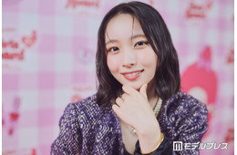 日向坂46大野愛実「私でいいのかな」から5ヶ月で“変われた”理由＜インタビュー＞