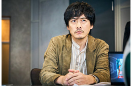 ドラマ「ボーダーズ」眞島秀和から中村俊介に引き継ぐ “二代目・綿谷亮介”第5話より出演「突然の事でとても驚いております」