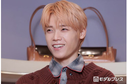 INI木村柾哉、M!LK山中柔太朗からの誕プレきっかけでハマったものとは「良さに気付いてしまって」