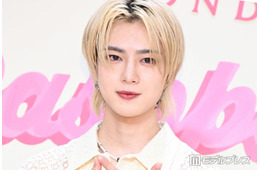 活動休止中のINI佐野雄大、適応障害を公表 京セラドーム公演欠席へ「現在の状態を鑑みた上で」