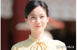 生田絵梨花「めおと日和」続編からの参加に緊張 芳根京子との台本読み回顧「安心できるスタートだった」