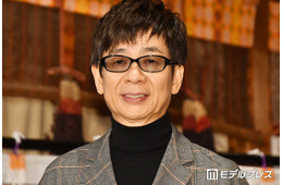 山寺宏一「チューしたかったそうだ」“カバお推し”姪っ子の姿公開「叔父さんが声担当してるの知ってるのかな？」「距離感が最高」と反響
