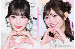 「モニタリング」で初ドッキリ仕掛けられたアイドルに注目集まる「この美人すぎる逸材誰？」「ピュアで可愛い」