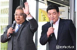 サンドウィッチマン富澤たけし、相方・伊達みきおの復帰時期に言及「様子見ながらだと思いますけど」