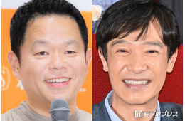 「オールスター感謝祭」で突如「名探偵津田」開幕 「VIVANT」乃木（堺雅人）の指名にネット騒然「遊び心に溢れてる」「なんて豪華な寸劇」