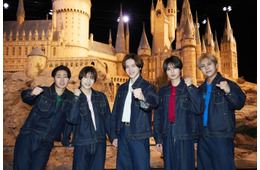 KEY TO LIT、初レギュラー番組「キテレツキテル！」初回放送は「setlog鬼ごっこ」本格的な歌唱パフォーマンスも