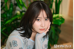 「ラブキン2」永尾まりや、美ボディ際立つ水着ショット公開「スタイル良すぎて2度見」「ビジュ最強」と反響