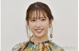 舟山久美子（くみっきー）「息子が5歳になった日」家族ショット公開「息子さん可愛い」「仲良すぎ」と反響