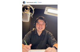 日テレ藤田大介アナ、15分で作った子どもへの「唐揚げ大増量弁当」が話題「クオリティ凄すぎる」「こだわりが詰まってる」