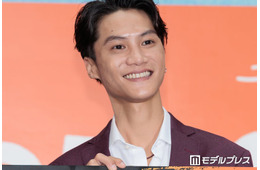 「VIVANT」チョッキー役で話題のオーム・タナパック、日本での路上ショットに反響「ギャップにやられた」「オーラすごい」