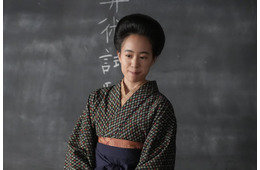 【ブラッサム 第12話あらすじ】珠、次郎（渋谷そらじ）の不登校に悩む 婦人記者目指し東京へ行く忍に刺激受ける