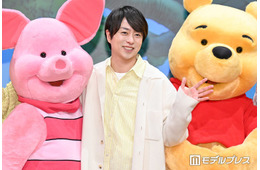 櫻井翔、電車移動のプライベート明かす「昨日は湘南新宿ライン乗りました」Snow Man阿部亮平も驚き