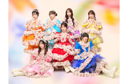 SWEET STEADY、地上波初の冠バラエティ番組決定 初体験の企画に挑戦【SWEETEST STORY】